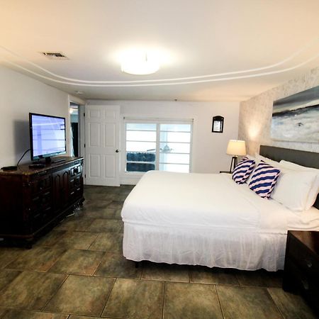Castle M16 Oceanview Loft With Beach Access, Pool, Tennis And Free Parking! ไมอามีบีช ภายนอก รูปภาพ