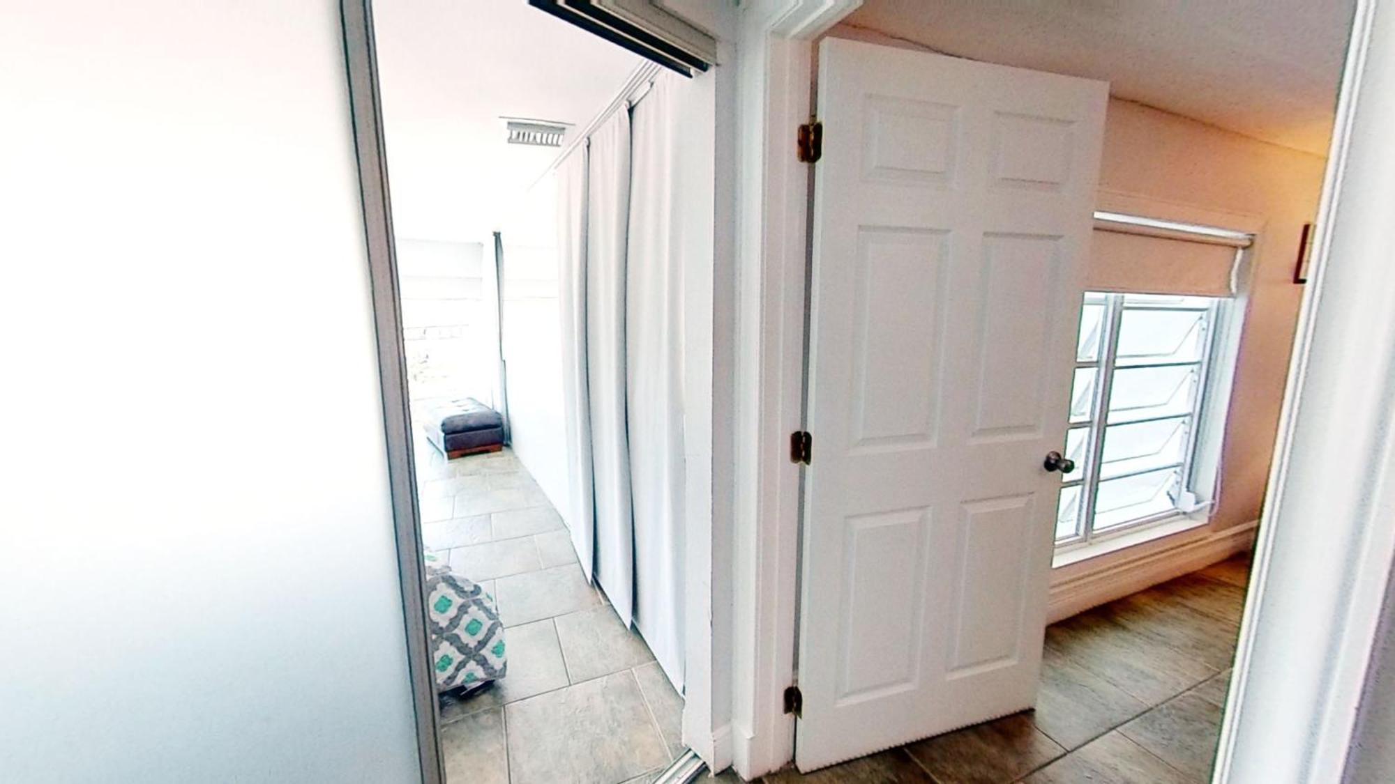 Castle M16 Oceanview Loft With Beach Access, Pool, Tennis And Free Parking! ไมอามีบีช ห้อง รูปภาพ