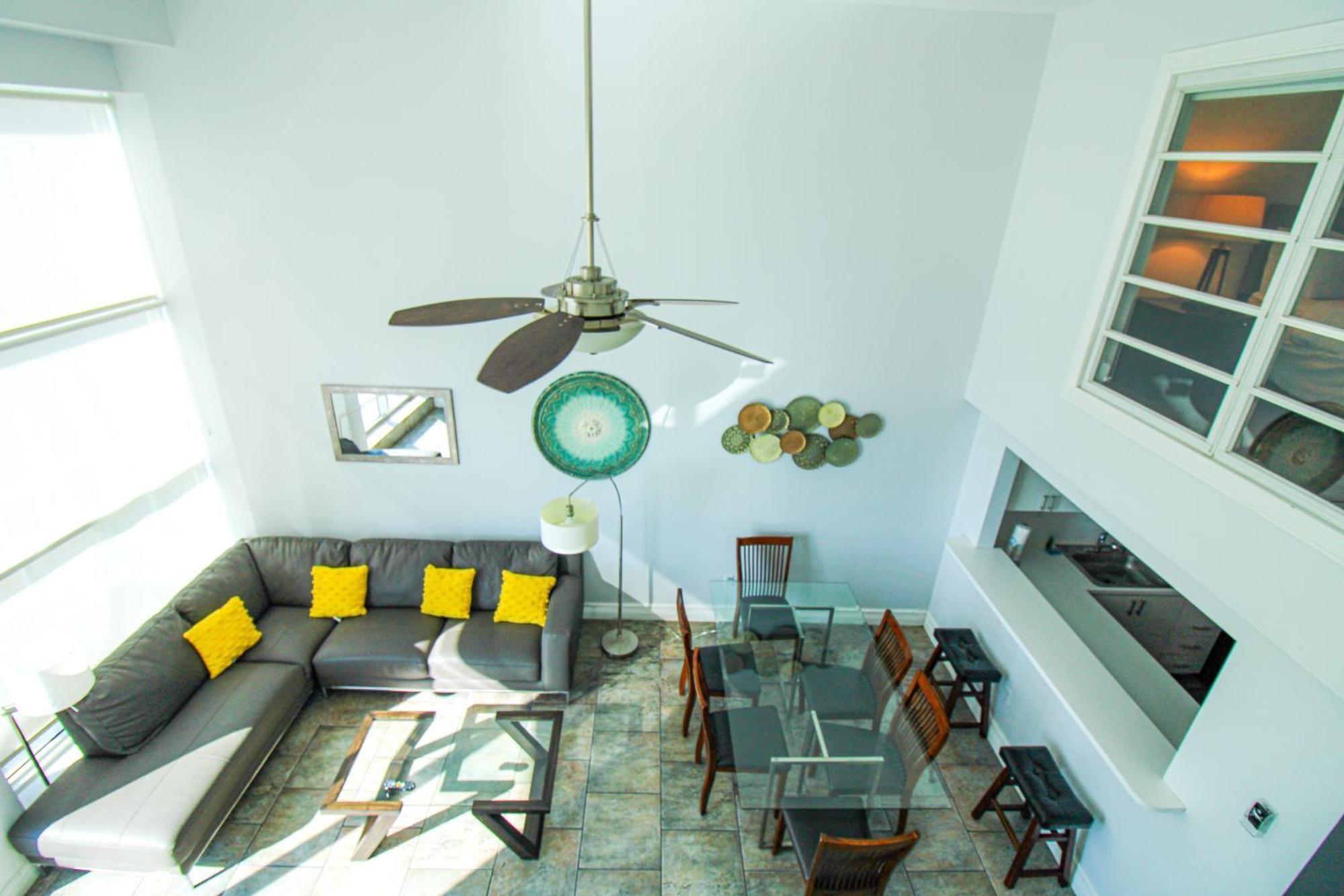 Castle M16 Oceanview Loft With Beach Access, Pool, Tennis And Free Parking! ไมอามีบีช ภายนอก รูปภาพ